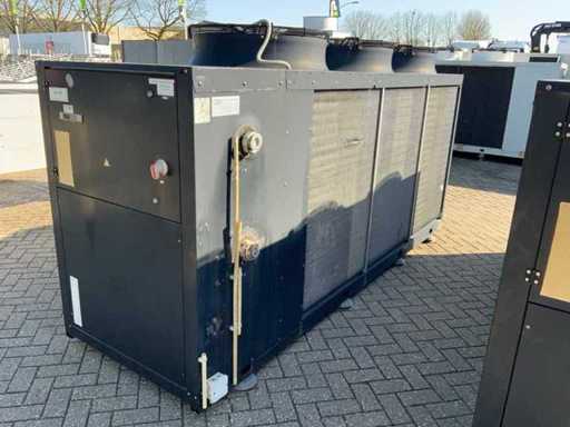 2013 Daikin EWWQ 090G Warmtepomp