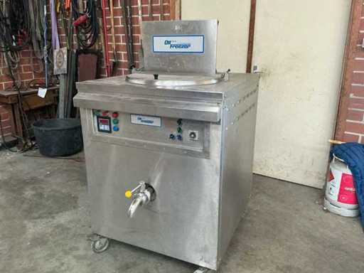 Ott Freezer CH-3360 Kookketel