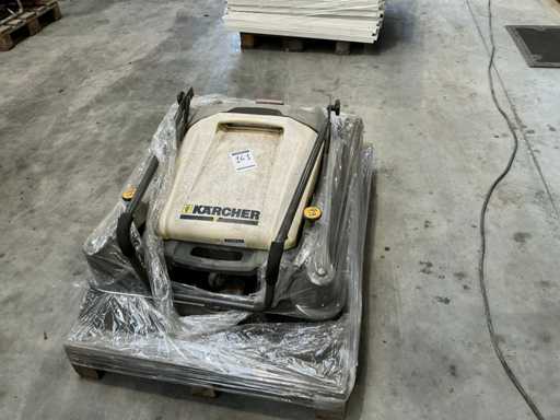 Kärcher KM70/20C Veegmachine