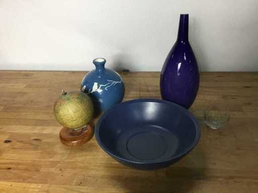 Objets divers - Vaisselle