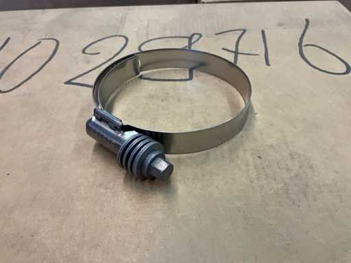 Batch Breeze HKFK Schlauchschellen