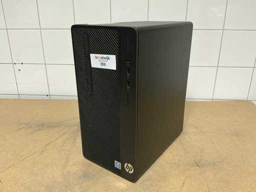HP HP 290 G1 MT - G4560 Computersystem 