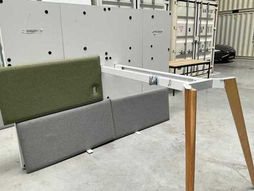 Statafel combinatie