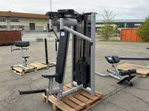 Gym80 Signum fly/pec deck Krachtstation