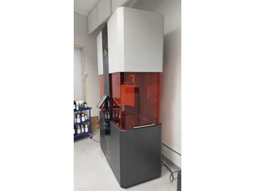 DWS - XPRO SL - Drukarka 3D o dużej objętości