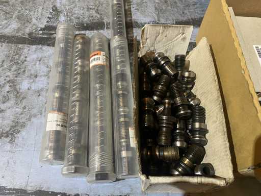   Gereedschapshouderbundel 