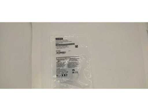 SIEMENS - 3SU1400-1AA10-1HA0 - Schakelelement 1S met montagebegeleiding (27x)
