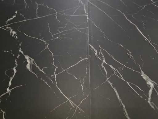 89 m² PVC SPC klick XL Fliese – 950 x 470 x 5 mm