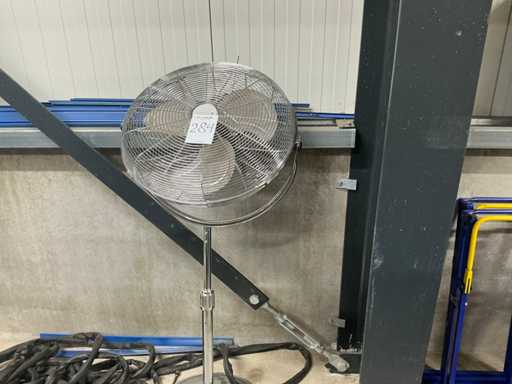 Ventilator