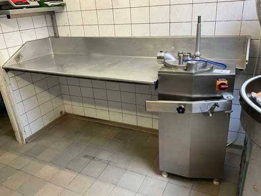 1993 Heinrich Frey Heinrich 20 Remplaçant