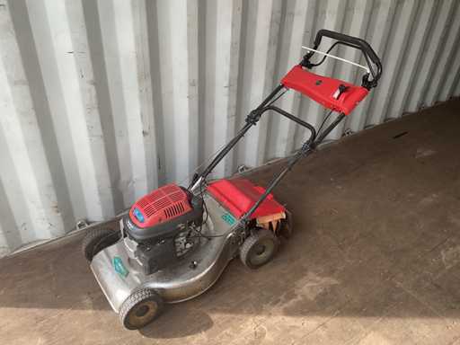 Ma.ri.na inox Honda  MX 52 sh gvc 160 