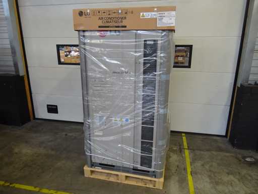 LG - Multi V i - ZRUM100LTE6 - Warmtepomp buitenunit