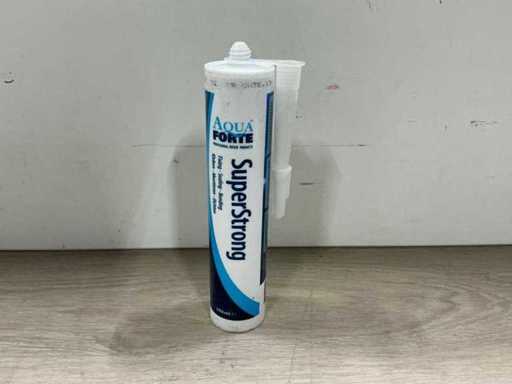 Kit Aqua Forte Superstrong (14x)