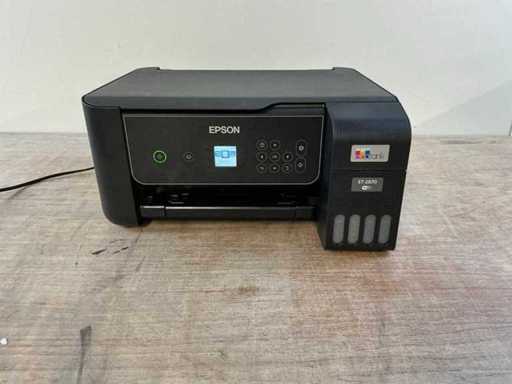 EPSON EcoTank ET-2870 Weitere Drucker und Kopierer