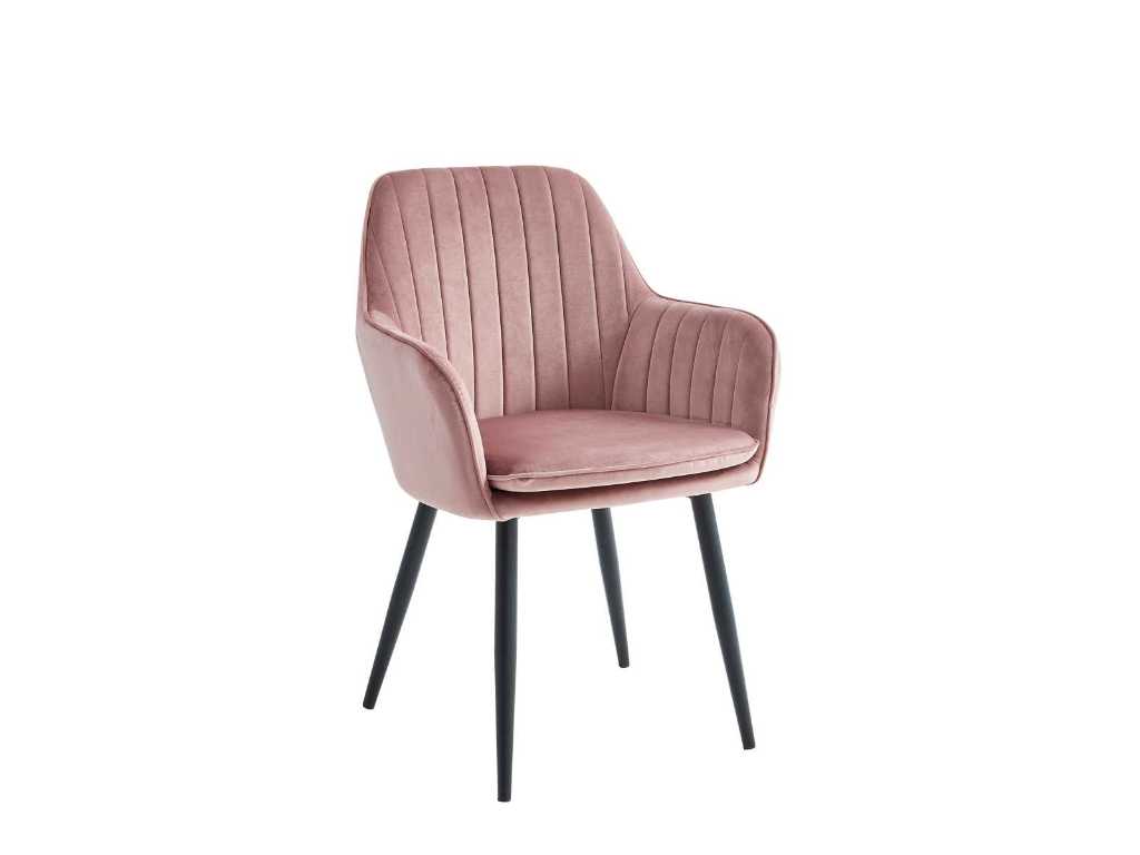 6x Dining Chairs