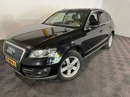 Used passenger cars and vans in Wekerom