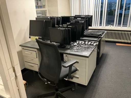 Altro inventario dell'ufficio