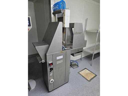 Suhner - WS-20 - Injector cu 20 de ace revizuit în 2020