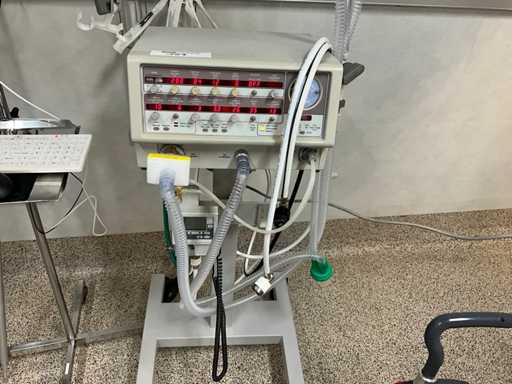 BIRD 15401B Ademhalingsassistent