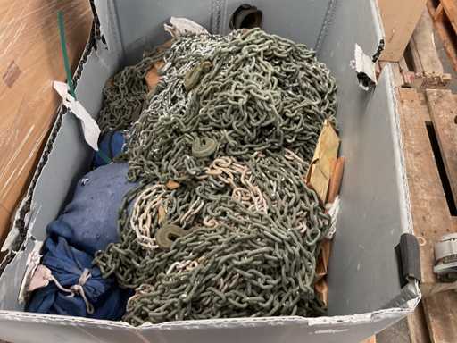 Sneeuwkettingen (13x)