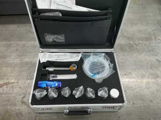 OELCHECK Oil Analysis Set