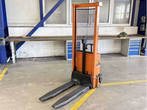 PAPA WITHFORCE WL 16/10 Stacker