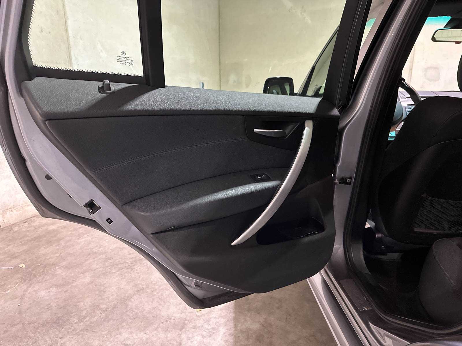 BMW X3 2.5si M-Sport Executive 218pk 2007 E83, T-942-JB Youngtimer