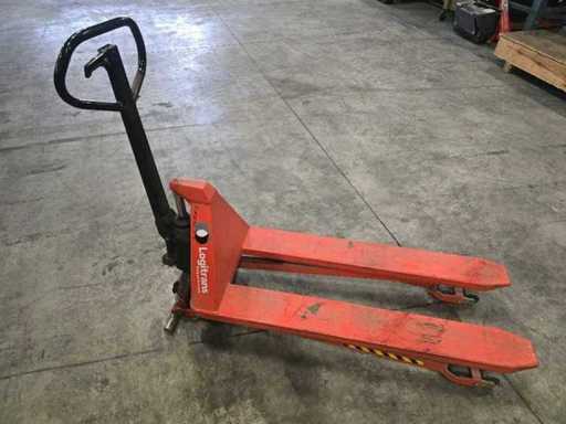 Logitrans - 2008 - HL 1005 - Camion à palette hydraulique manuelle