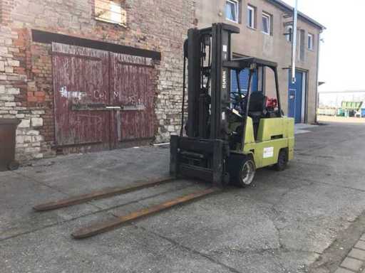 Clark C500Y Gabelstapler