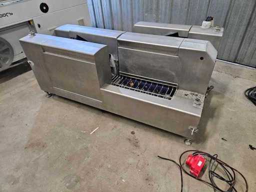 SCM - IBD 01 - Boot Washer