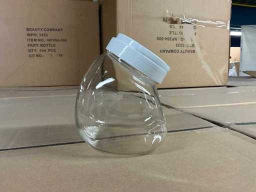 Bewaarpot (1700 ml, 1.440 stuks)