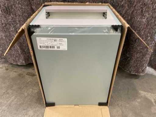 Delpha – Einzigartiges Recht – Kommode