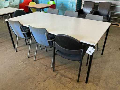 Canteen furniture