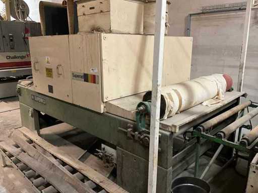 ELMAY UV 200/4/3 UV Curing Machine