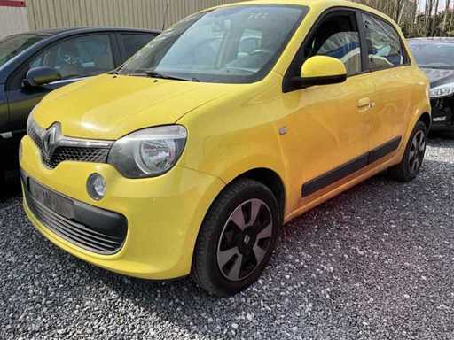 2015 Renault Twingo Personenauto
