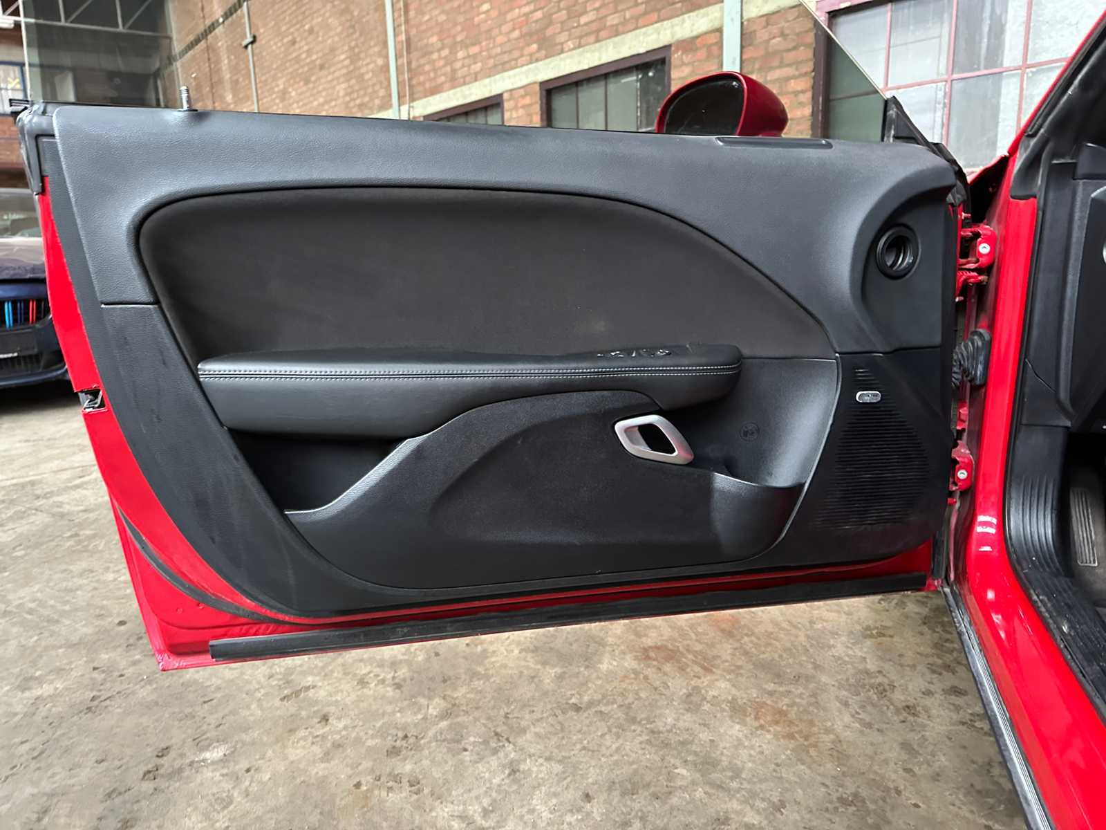 Dodge Challenger SXT 3.6 V6 305pk 2017