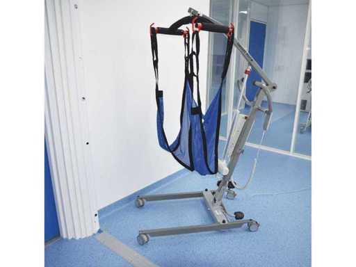 DEVILBISS HEALTHCARE - SAMSOFT MINI 150 - Patient lifter