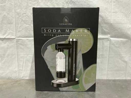 Elara SodaMaker de la LunaVida (36x)