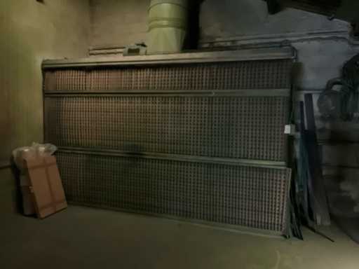 Filter extraction system