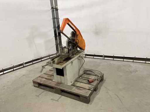 Karl Stolzer Zaagmachine