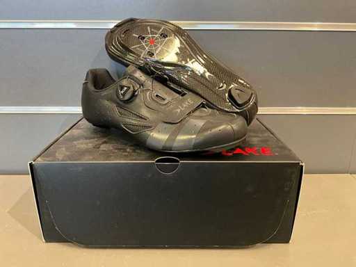 Pantofi de ciclism Lake CX218 - mărime: 42