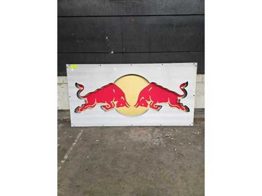 Billboard Red Bull