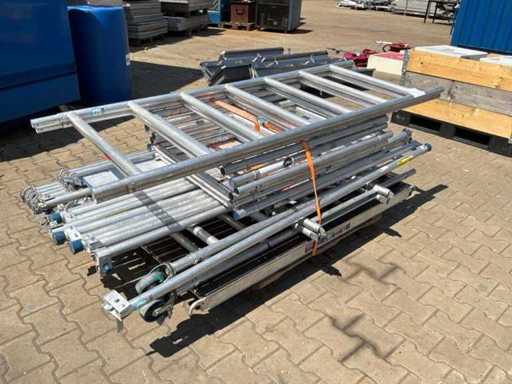 Altrex Rolsteiger