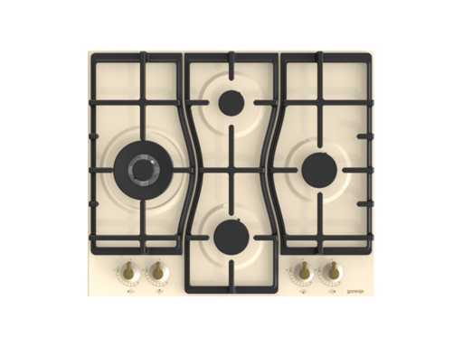 Gorenje GW6D42CLI Hob