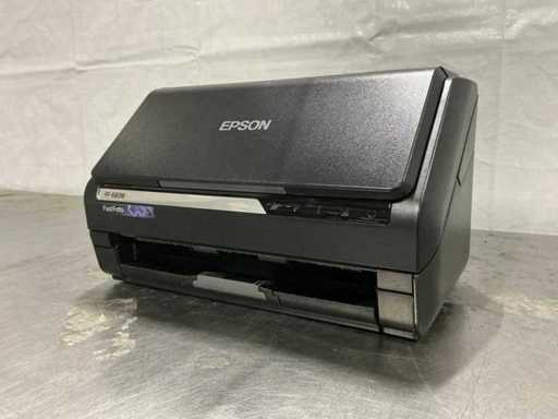 Scanner fotografico Epson FastFoto FF-680W