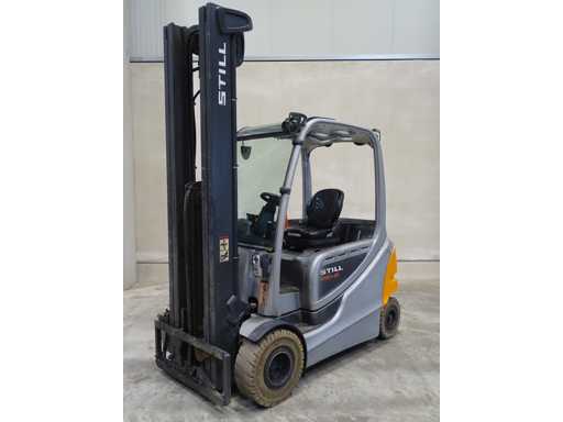 STILL RX60-25L Forklift