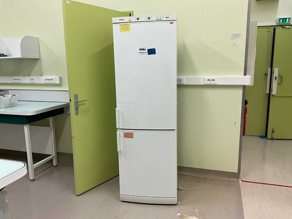 SIEMENS Réfrigérateur de laboratoire
