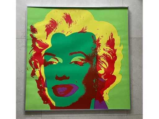 Andy Warhol