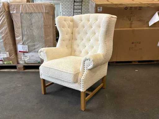 Rivièra Maison Franklin Park Fotel.