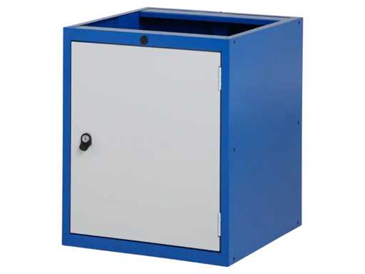 Povag BWP-031 Worktable block - 1 door